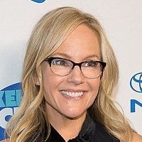 Rachael Harris Naakt