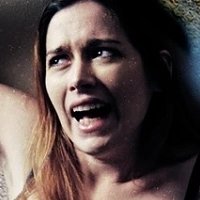 Rachael Redolfi Naakt