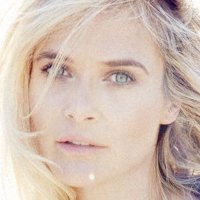 Rachel Blanchard Naakt
