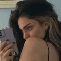 Rachel Chaleff Naakt
