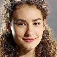 Rachel DiPillo Naakt