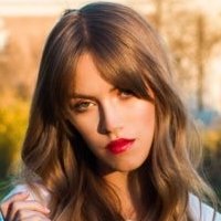 Rachel Faulkner Naakt