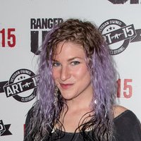 Rachel Hardisty Naakt