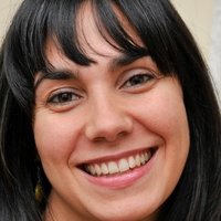 Rachel Jones Naakt