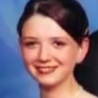 Rachel Joy Naakt