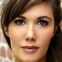 Rachel Laurenne Naakt