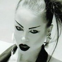 Rachel Montague Naakt