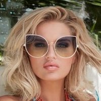 Rachel Mortenson Naakt