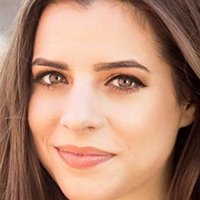 Rachel Rosenstein Naakt
