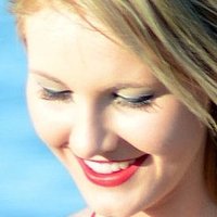 Rachel Sanders Naakt