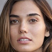 Rachel Vallori Naakt