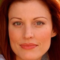 Rachel York Naakt