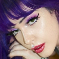 rachelluxe Naakt