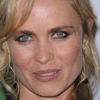 Radha Mitchell Naakt