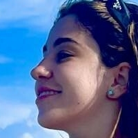 Rafaela Landim Naakt