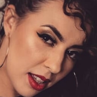 Rafaela Moreira Naakt