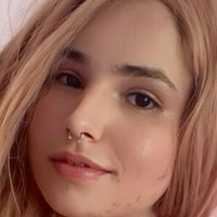Rafaela Scarpelli Naakt