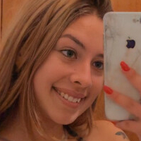 rafaelamoutinho Naakt