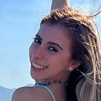 Rafaella Bermach Naakt