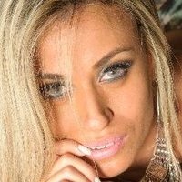 Rafaella Fornazieri Naakt
