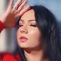 Rafaella Mendez Naakt