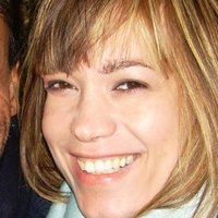 Raffaella Ponzo Naakt