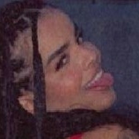 RahafMohammed Naakt