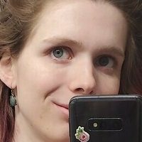 RainieBun Naakt