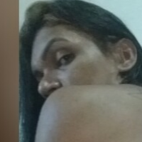 Raissa Morena Naakt