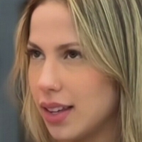 Raíssa Veras Naakt