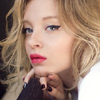 Raluca Porumbacu Naakt