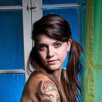 Rambo Suicide Naakt