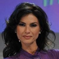 Ramona Badescu Naakt
