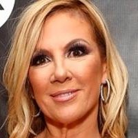 Ramona Singer Naakt