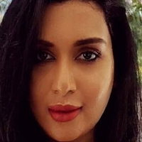 Ramya Inti Naakt