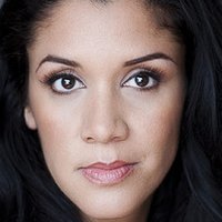 Rana Davis Naakt