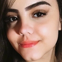 Raphaela Nascimento Naakt