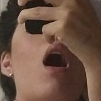 Raphaela Sinopoli Naakt