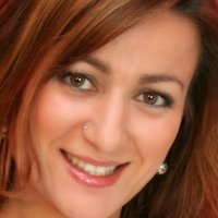 Raquel Arenas Naakt