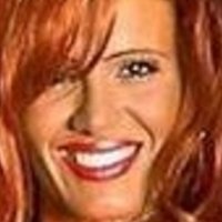 Raquel Darringer Naakt