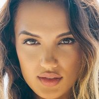 Raquel Gibson Naakt