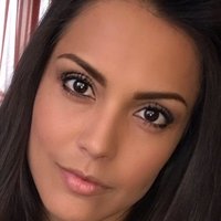 Raquel Pomplun Naakt
