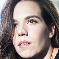Raquel Rocha Vieira Naakt