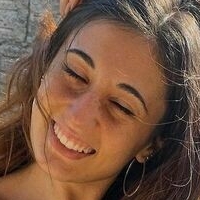 Raquel Tamborino Naakt