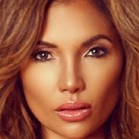 Raven Lexy Naakt