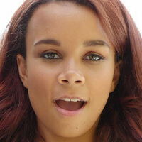 Raven Redmond Naakt