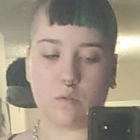 ravenpnevermore Naakt