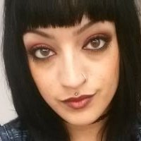 Ravyn Rose Naakt