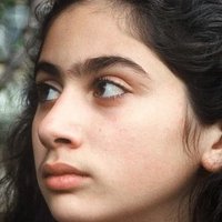 Rawia Elchab Naakt