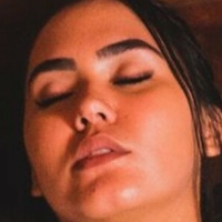 Rayane Ferreira Naakt